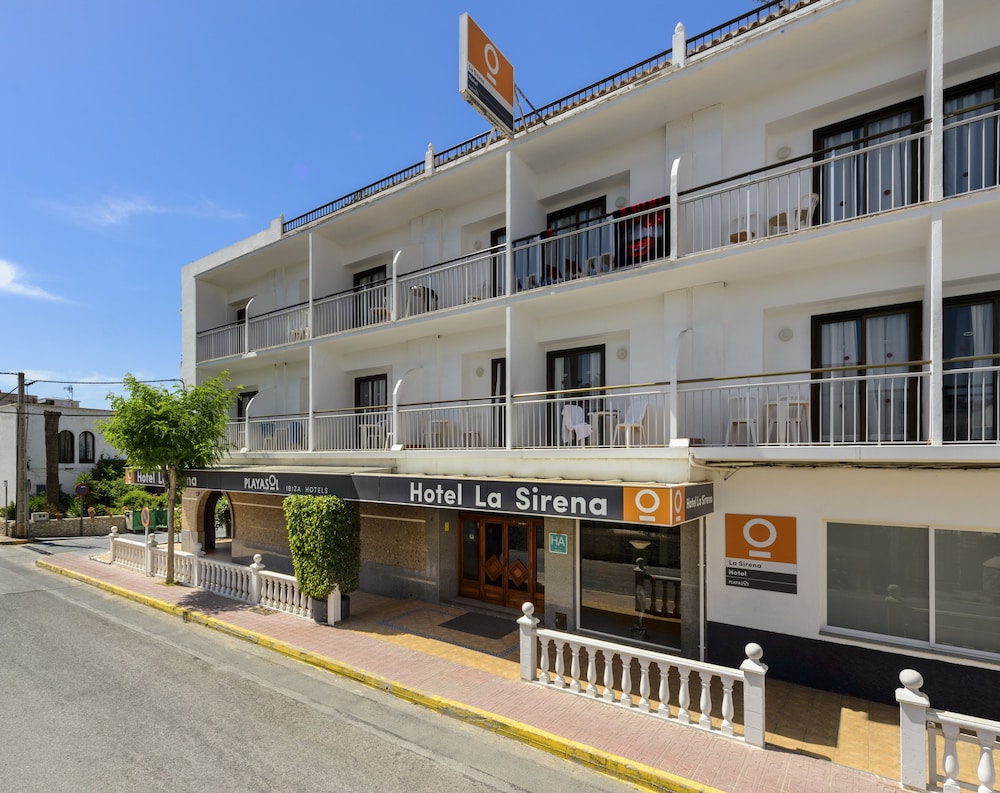 Aparthotel Vibra Bay 9/55