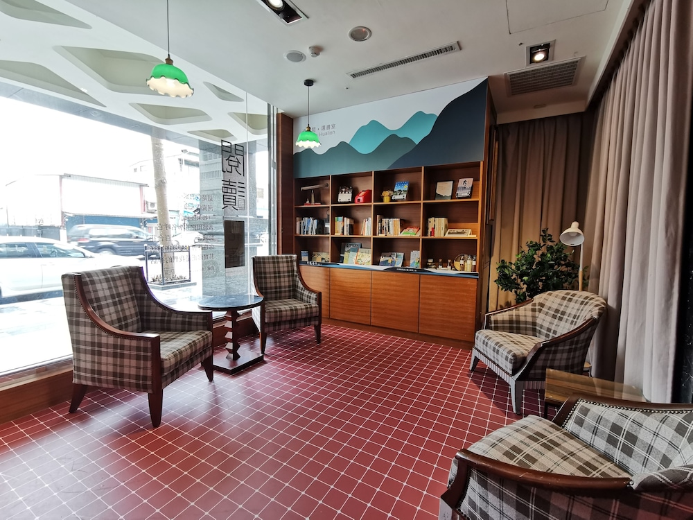 Azure Hualien 39/65
