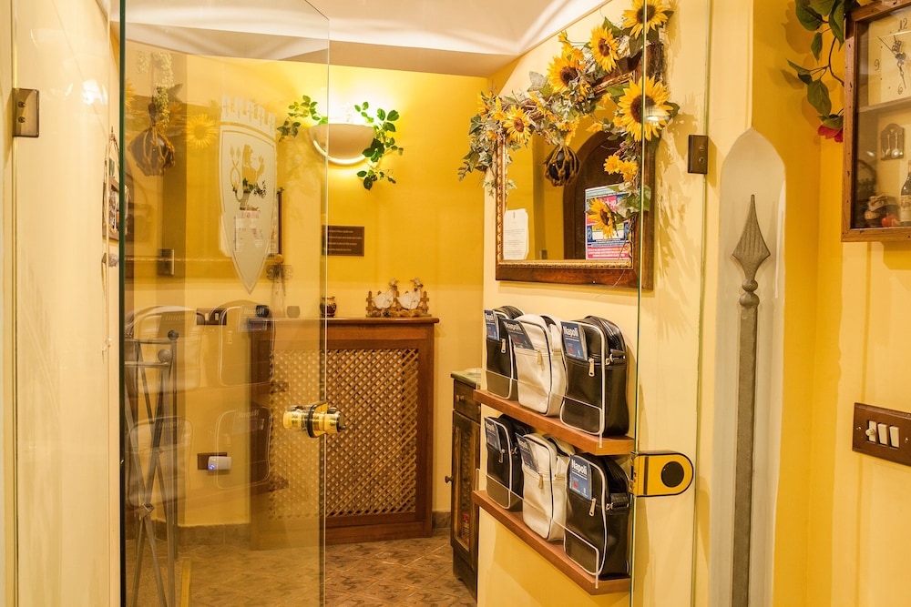 B B Alloggio Dei Vassalli 40/74