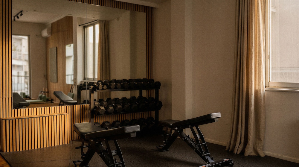 Exarchion Hotel 37/59
