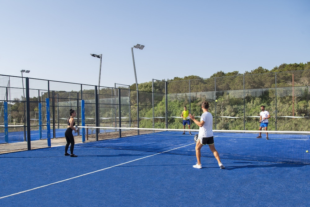 Is Serenas Badesi Resort 25/50