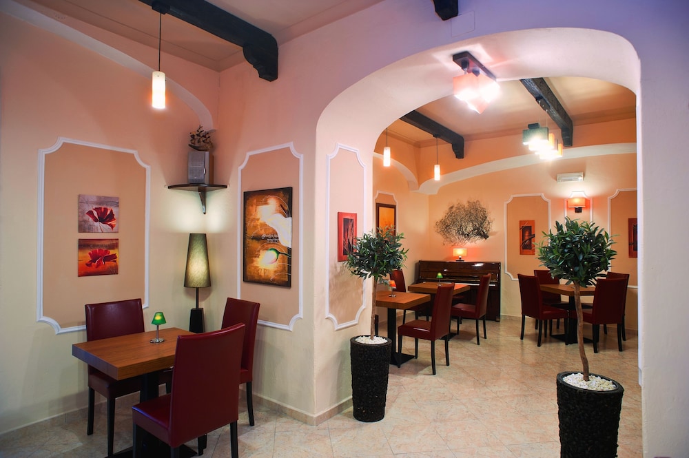 Casa Di Meglio Hotel 49/69