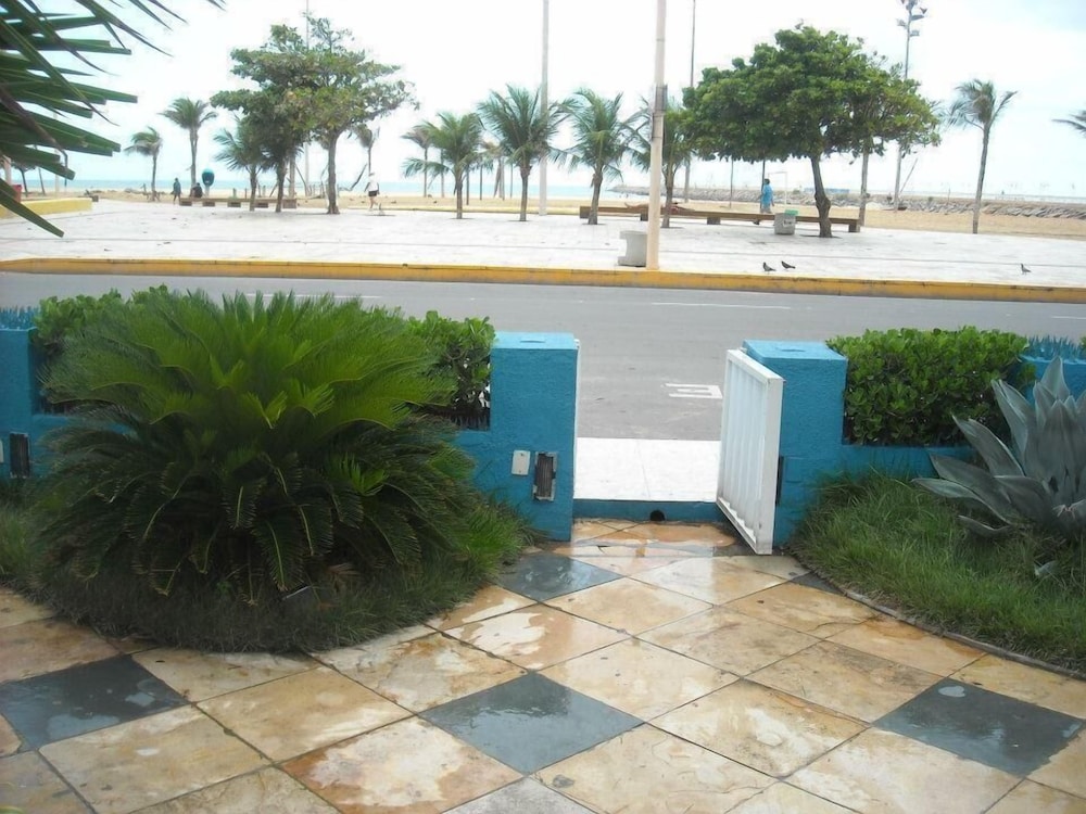 Pousada Areia da Praia 41/43