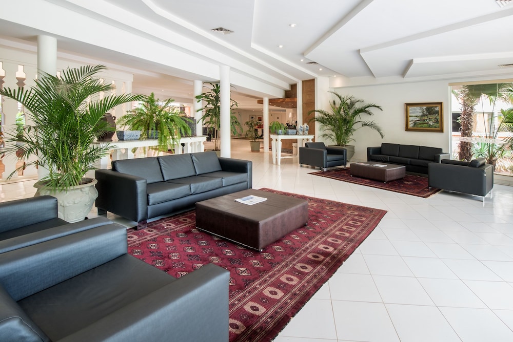 Carlton Plaza Hotel Limeira 24/50
