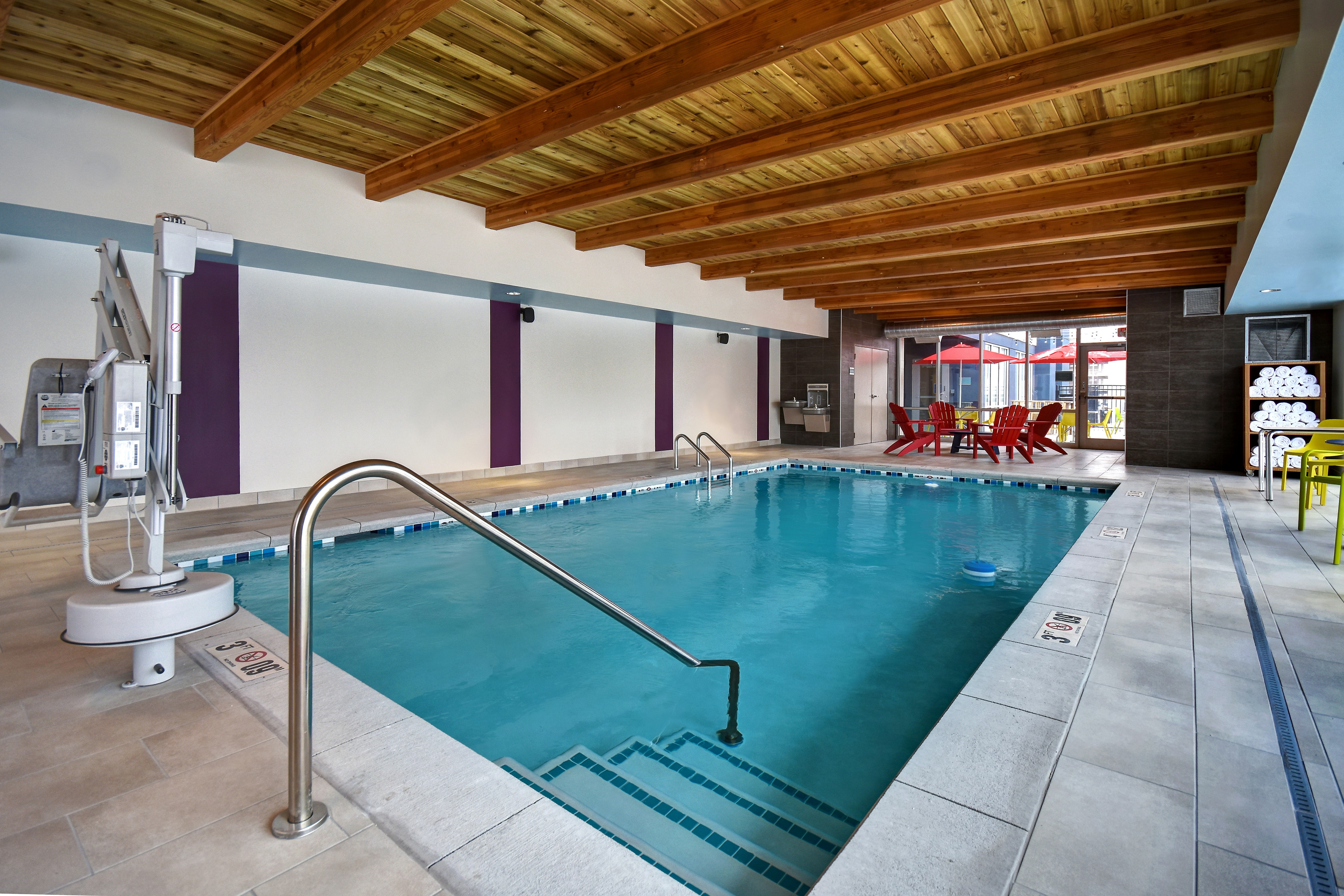 Home2 Suites By Hilton Wichita Downtown Delano Ks 20/46