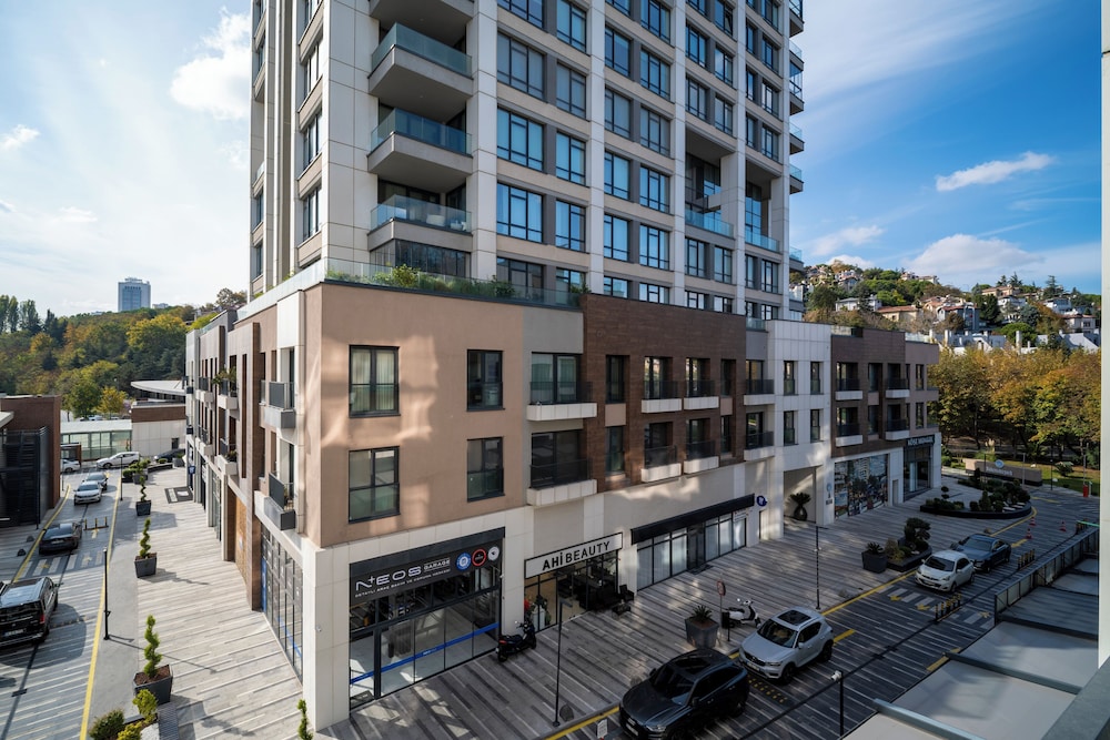 Rusel Park Residence 4/50