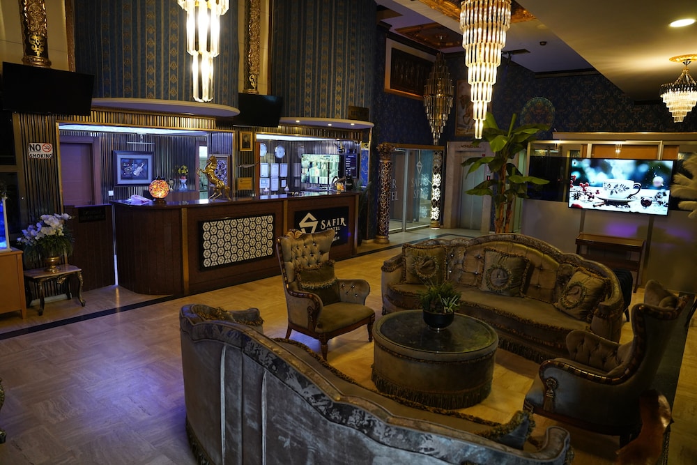 Silivri Safir Hotel & Restaurant 36/50