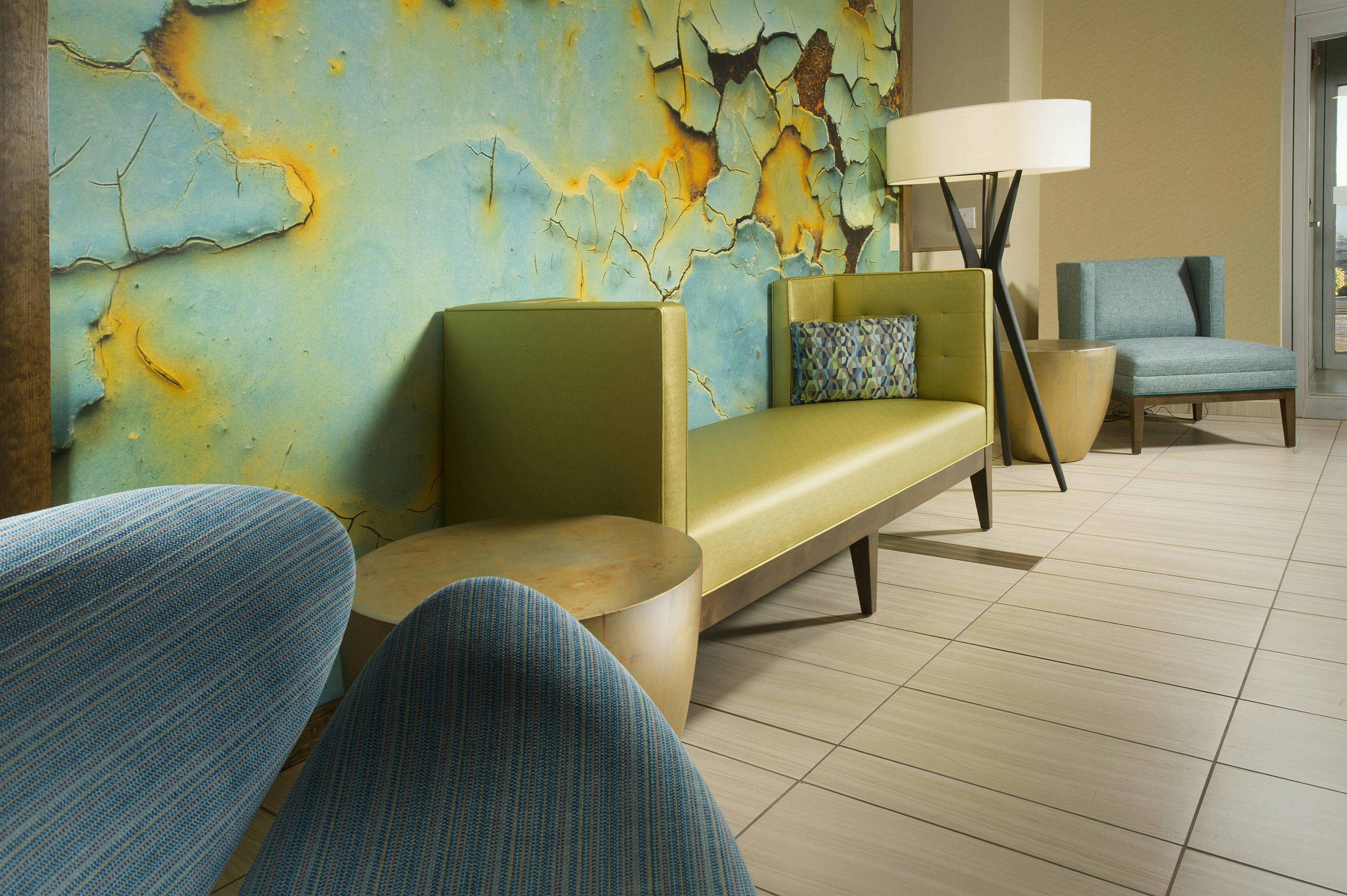 Holiday Inn El Paso Airport 44/74