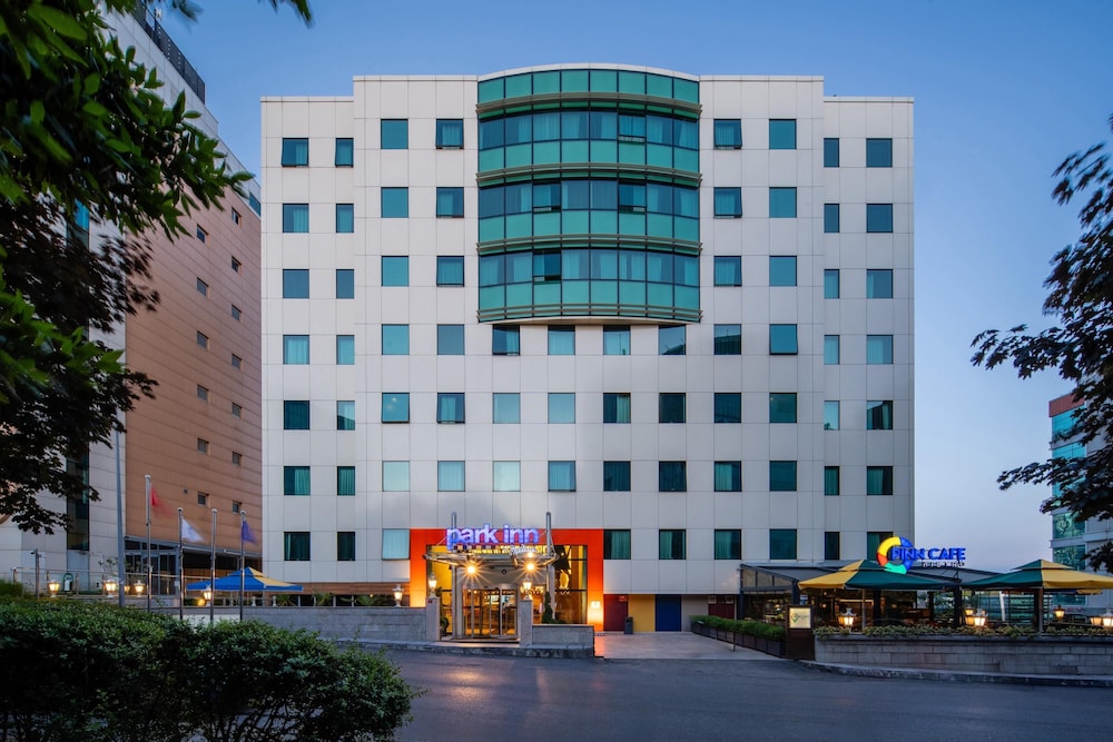 Park Inn By Radisson Istanbul Asia Kavacik 6/76