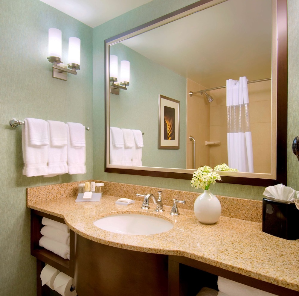 Hilton Garden Inn Atlanta Downtown 25/35