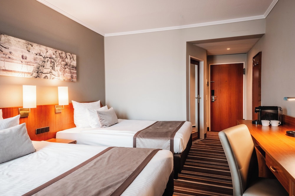 غرفة سوبيريور مفردة، Leonardo Hotel Aachen 9/16