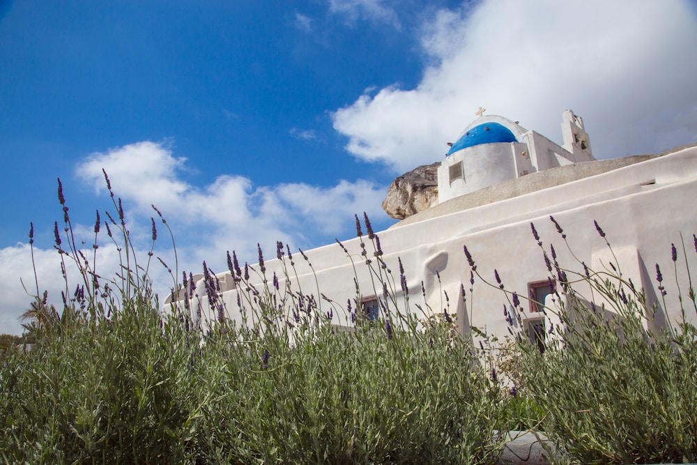 Santorini Villas 36/45