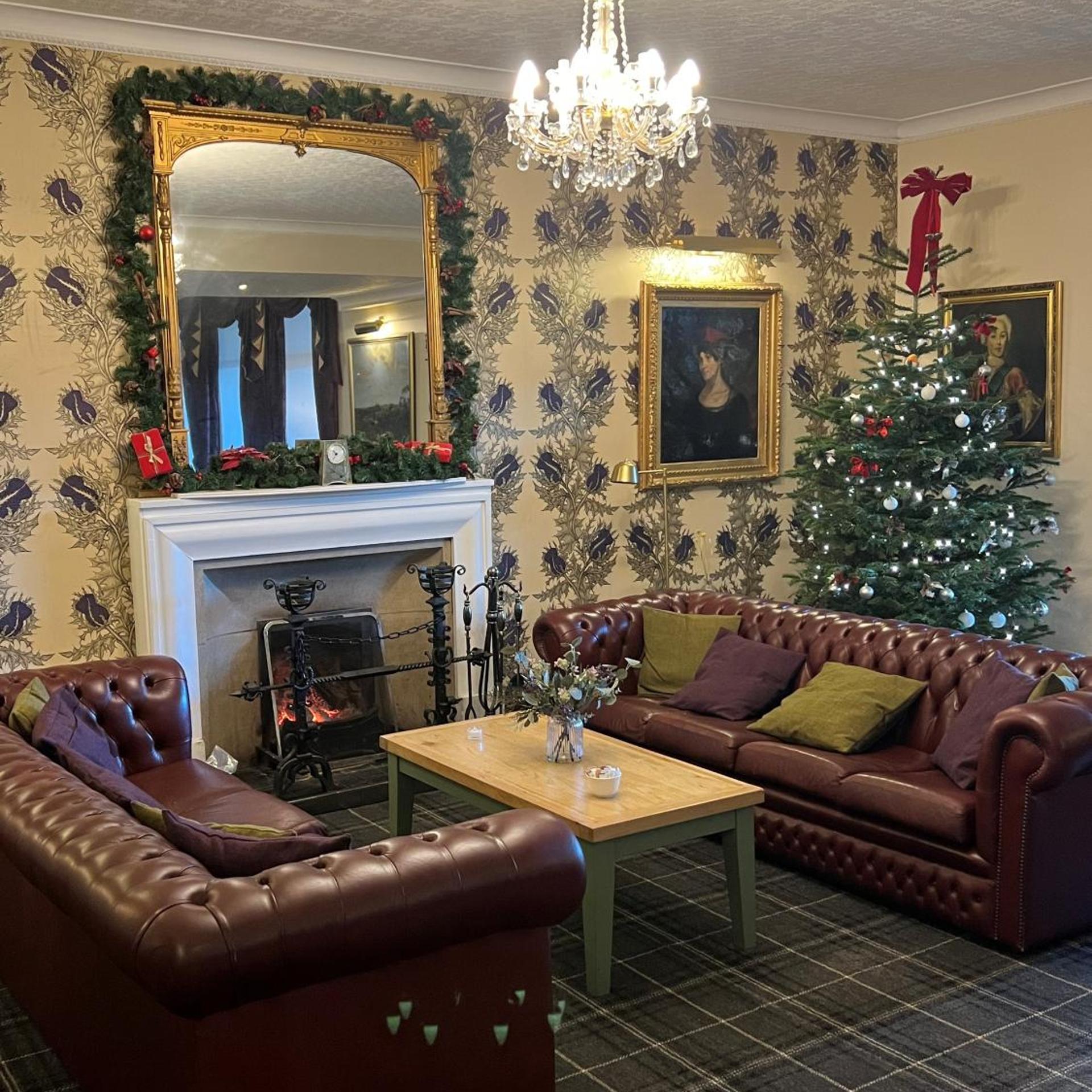 Royal George Hotel 30/46