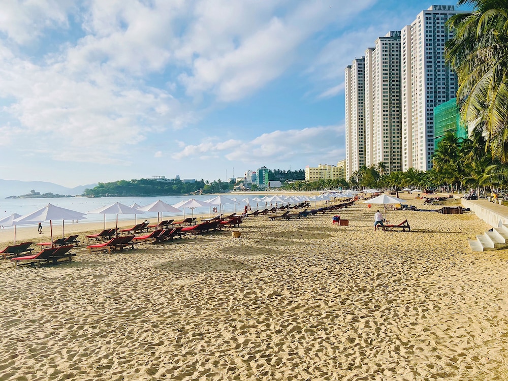 Anrizon Hotel Nha Trang 64/74