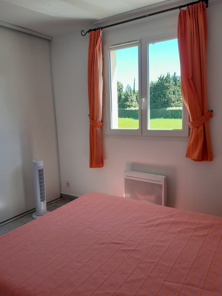 Residence Lagrange Vacances Le Domaine De Bourgeac 3/29