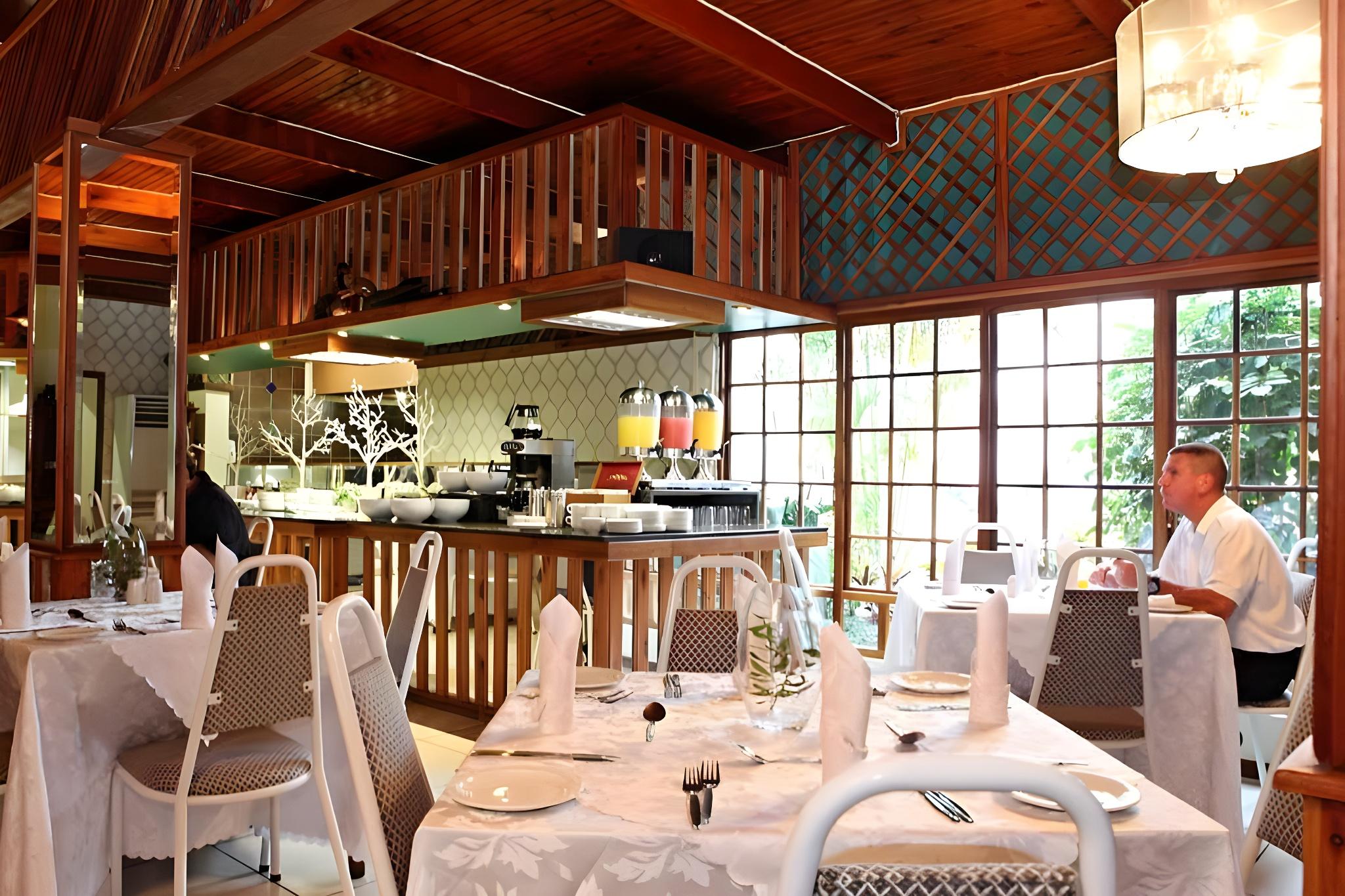 Pongola Country Lodge 10/22