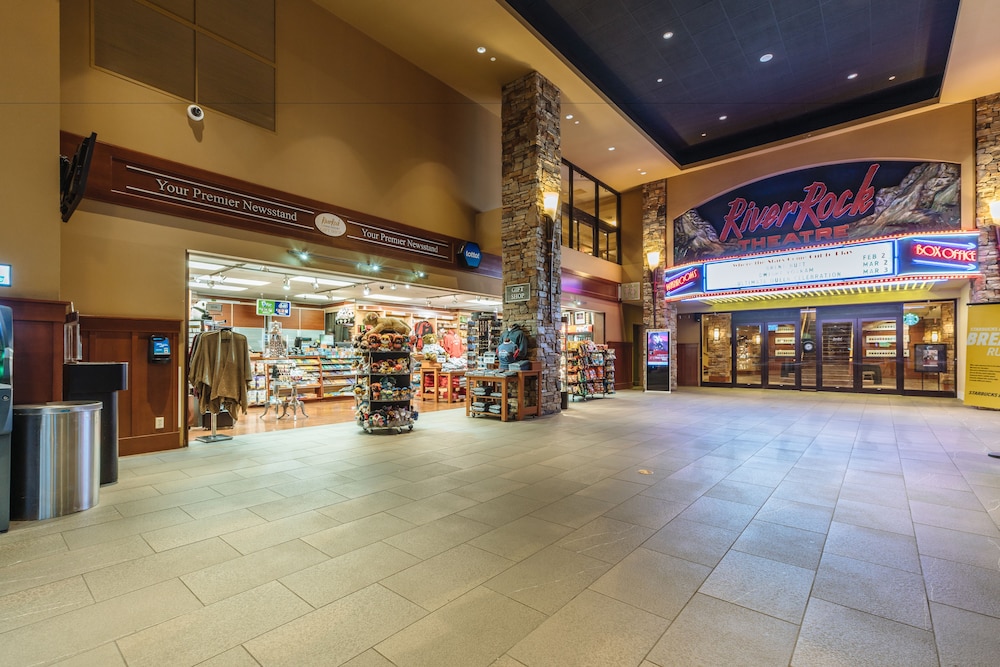River Rock Casino Resort 48/60