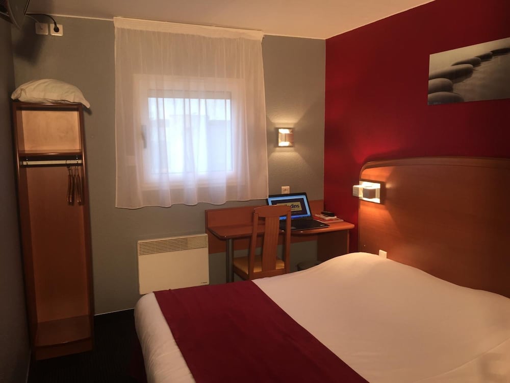 Hotel Initial By Balladins Amiens Longueau 30/52