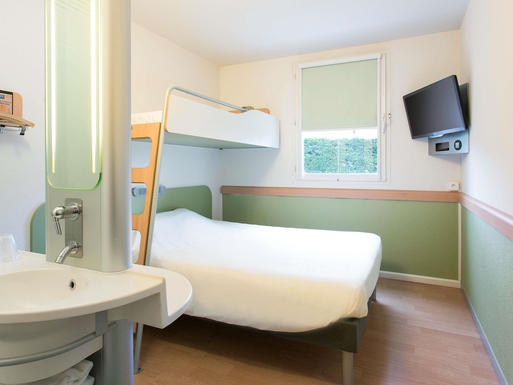 Ibis Budget Bordeaux Aeroport 47/47