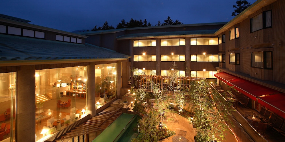 hotel