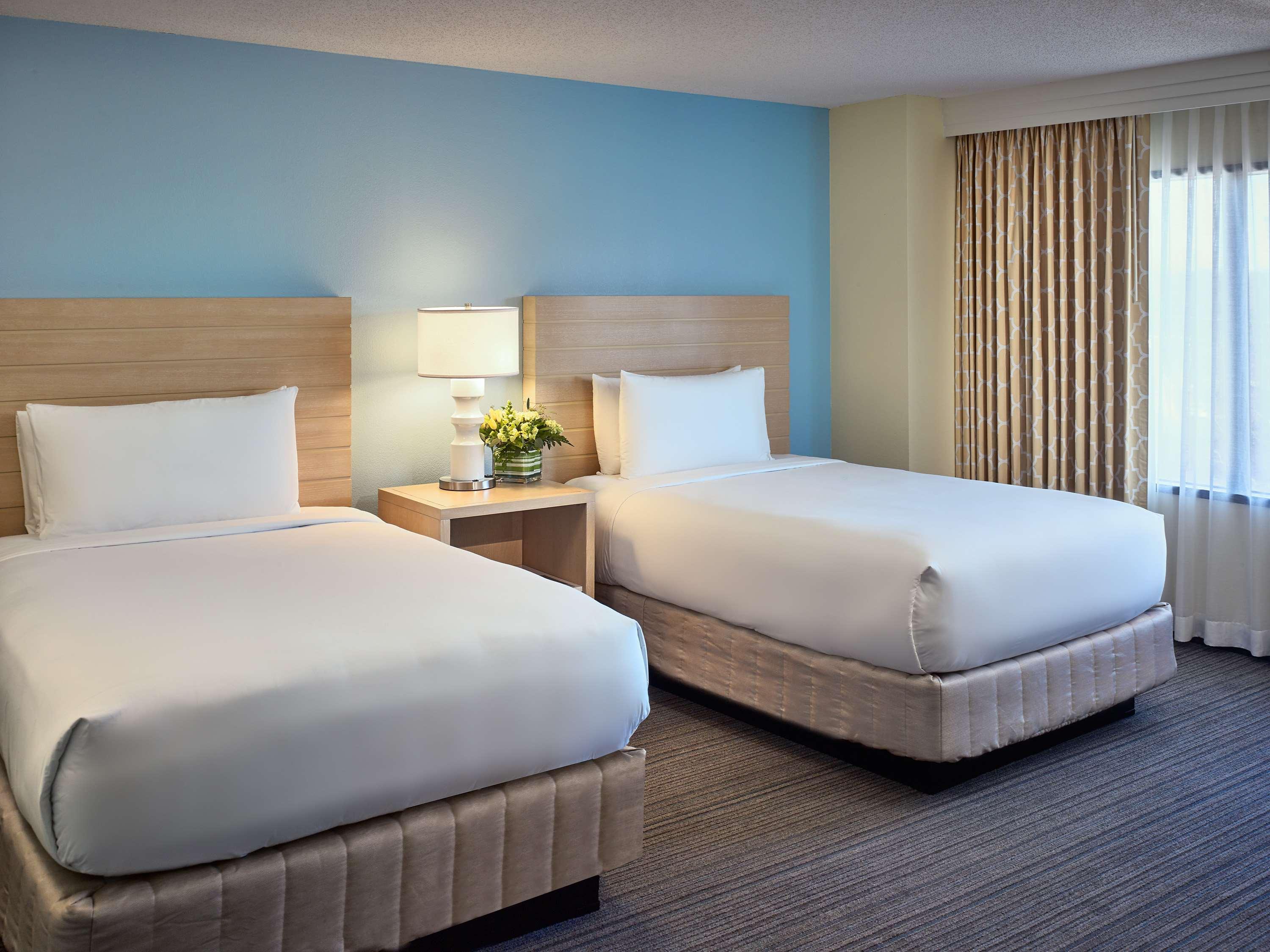 STUDIO, SUITE, 2 QUEEN BEDS