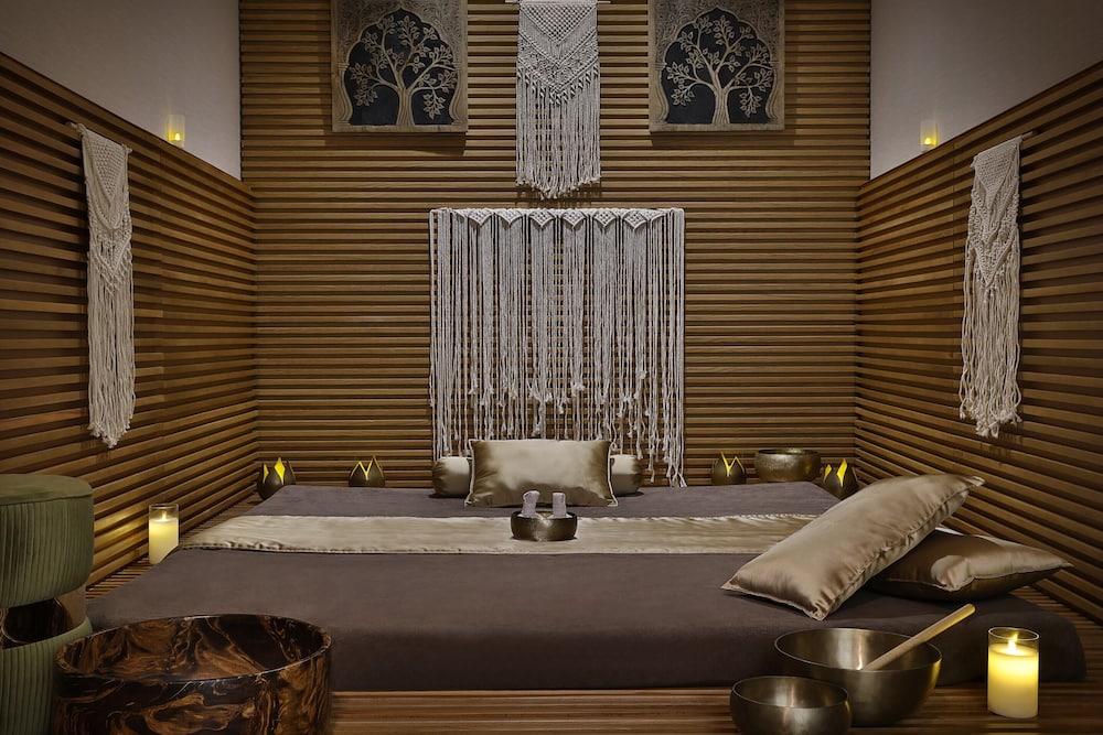 ZOYA HEALTH AND WELLBEING RESORT 18/50
