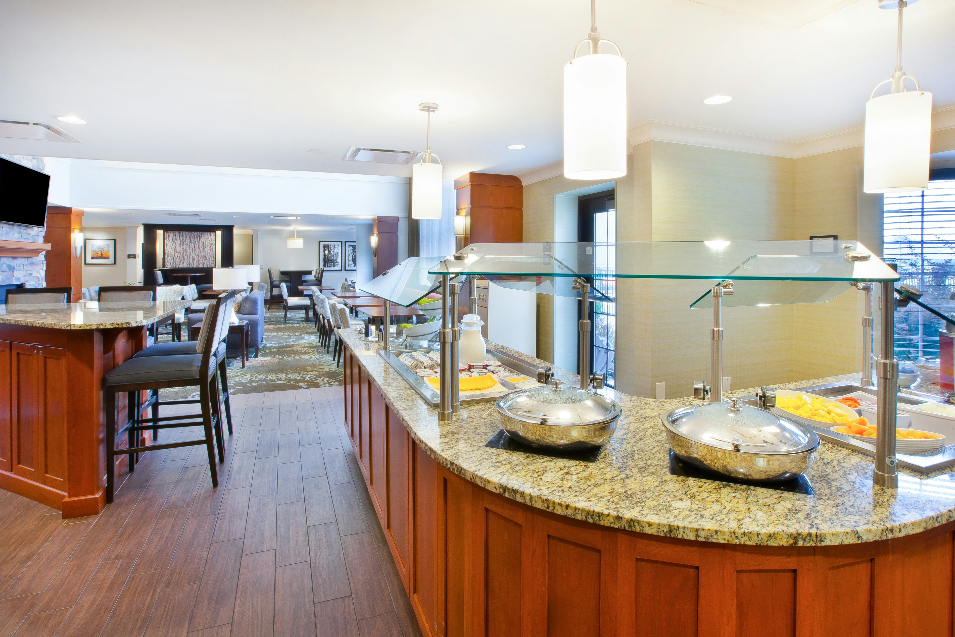 Staybridge Suites Cleveland Mayfield Heights Beachwood 28/68