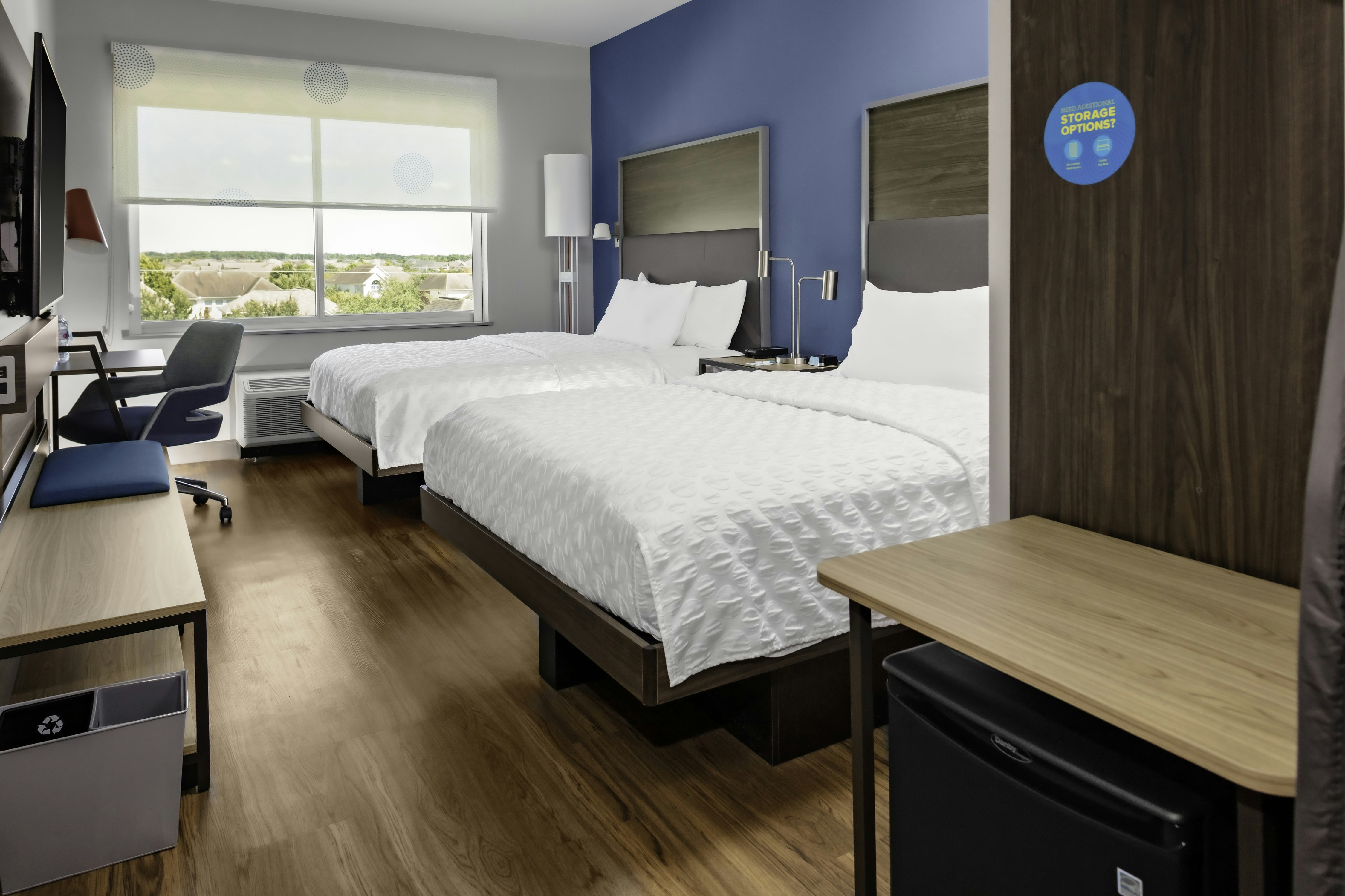 Room at Tru By Hilton Cypress Houston, CYPRESS - TX