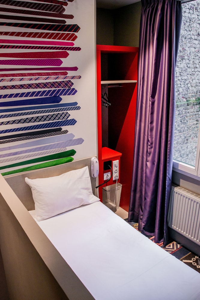 غرفة قياسية مفردة، Ibis Styles Lille Centre Grand Place 4/6