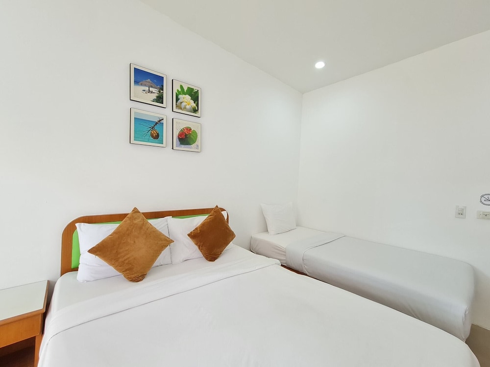 Sawasdee Coco Resort 8/50