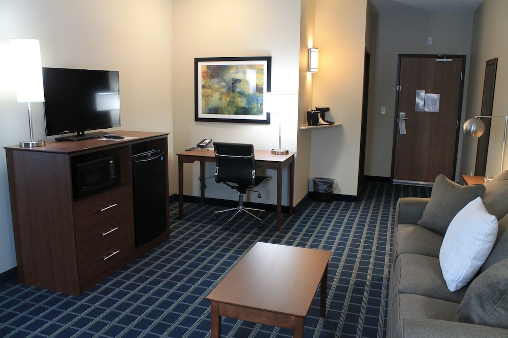 Brookstone Lodge Suites 27/43