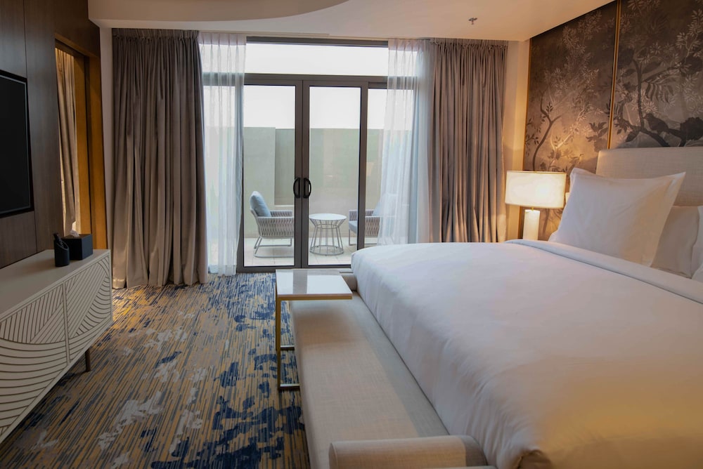 فندق جريد الرياض(Jareed Hotel Riyadh) 7/49