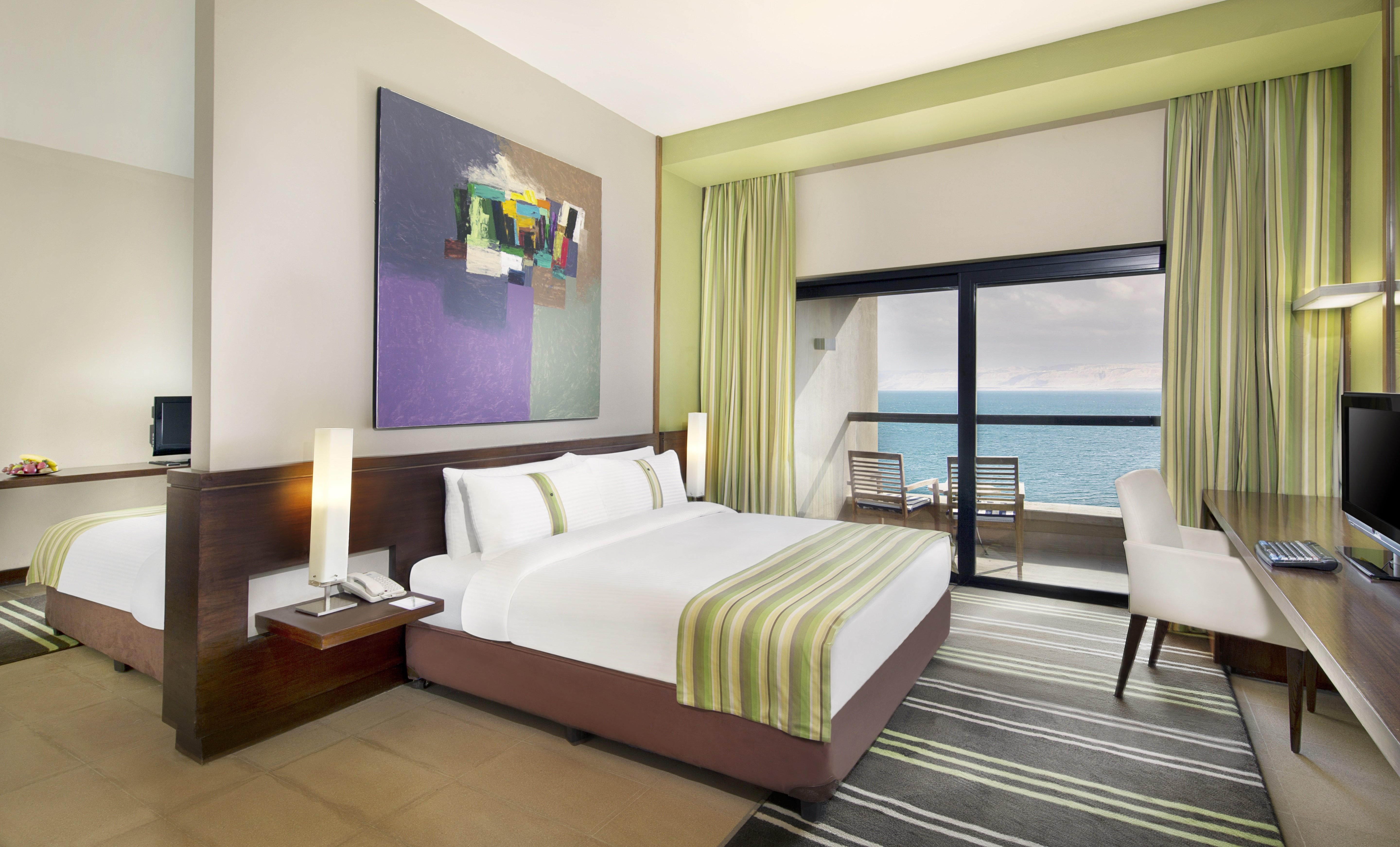 Holiday Inn Resort Dead Sea 18/66