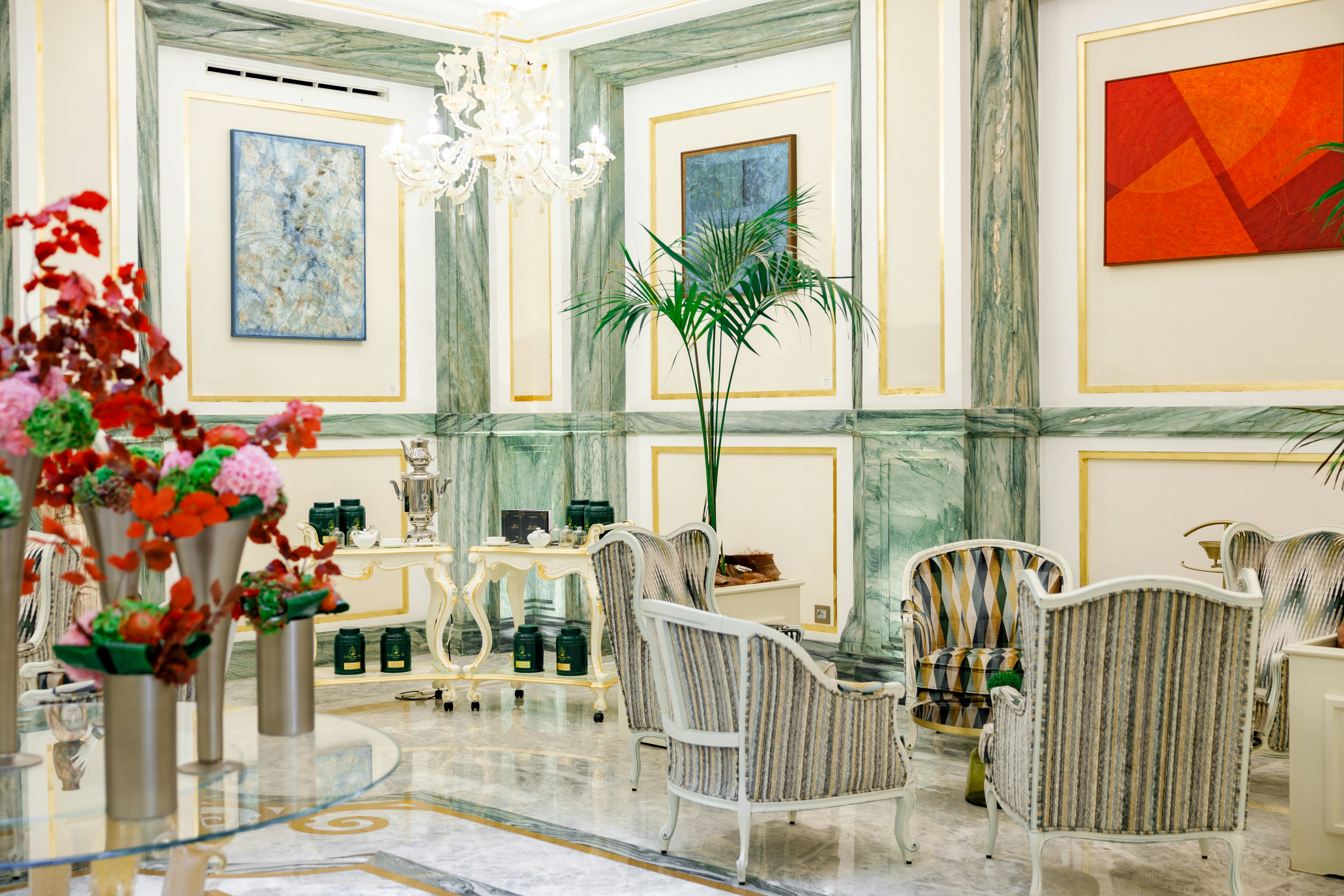 Aleph Rome Hotel Curio Collection by Hilton 39/63