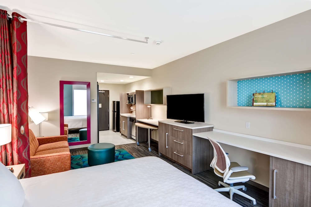 Home2 Suites By Hilton Okc Midwest City Tinker Afb Ok 23/59