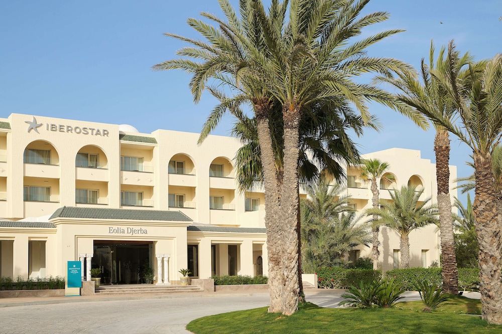 Iberostar Selection Eolia Djerba 5/50