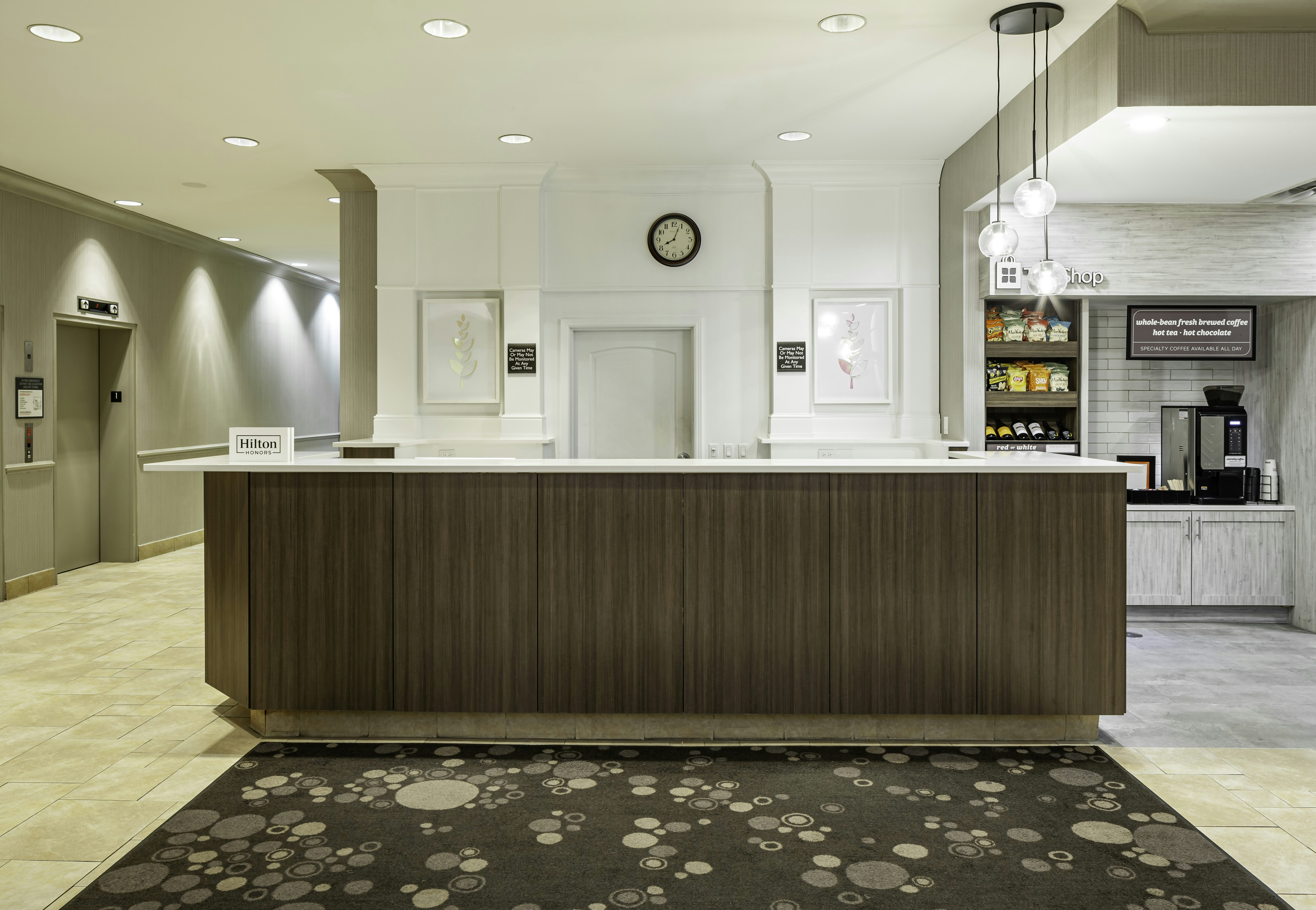 Hilton Garden Inn Omaha Downtown/Old Market Area 7/74