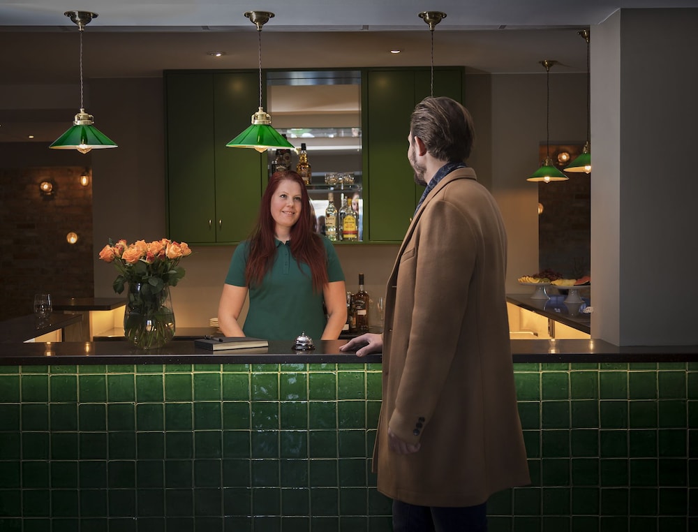 Hotell Nordic 6/45