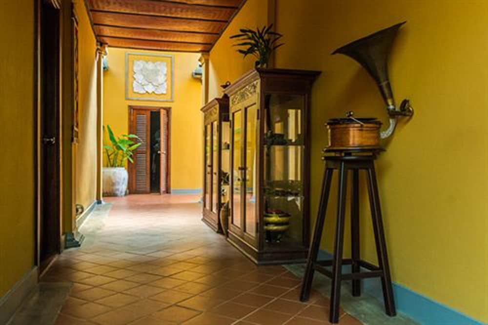 Maison Dalabua Luang Prabang 50/76