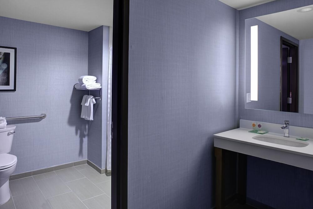 Hyatt Place Dallas-Allen 11/66