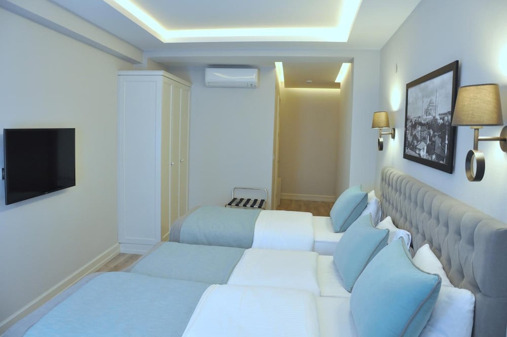 Centrum Suites Istanbul 13/33