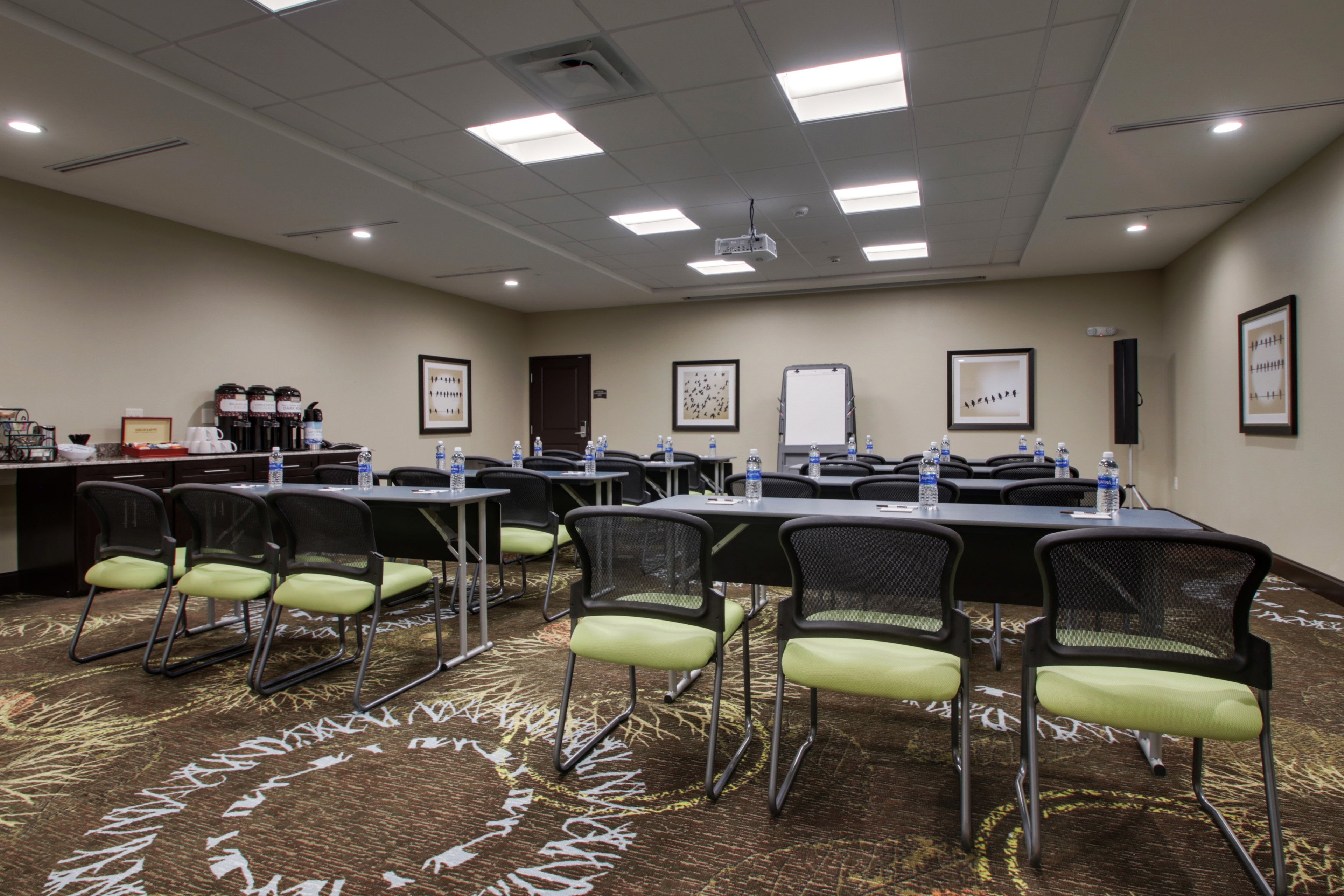 Staybridge Suites Plano the Colony 56/64