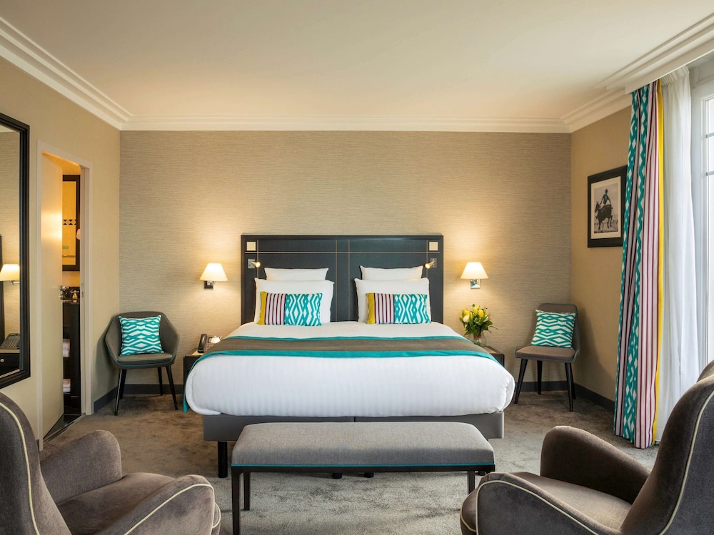 Mercure La Baule Majestic 13/64