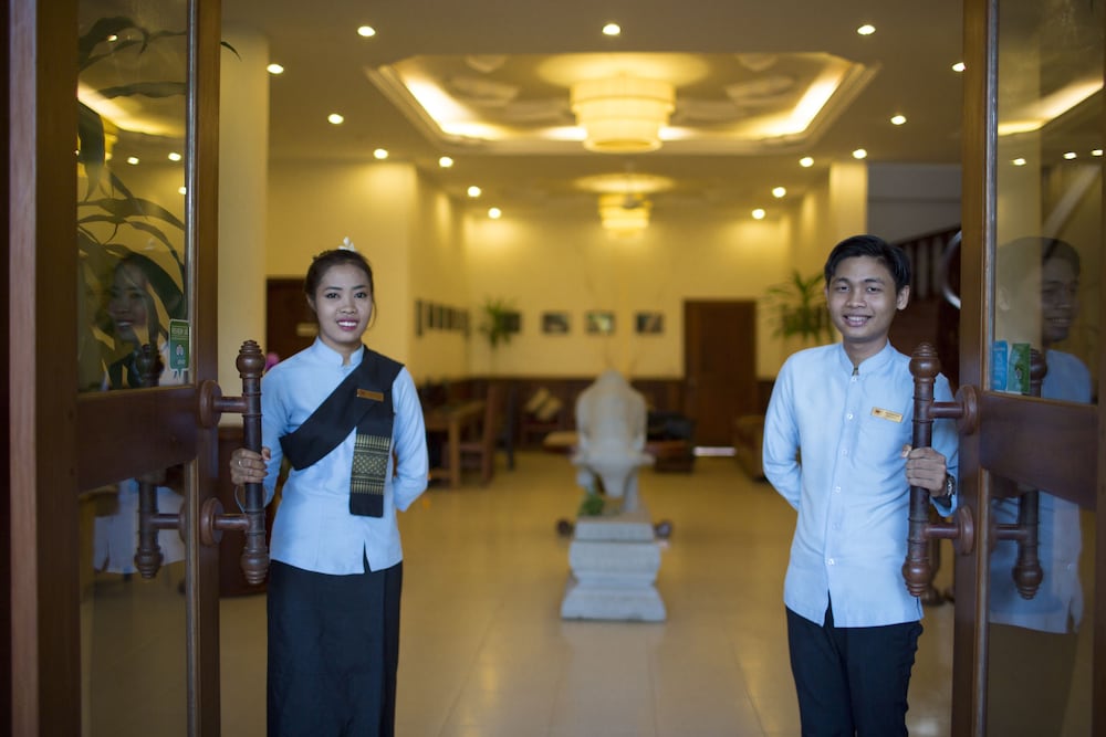 Kouprey Hotel 14/71
