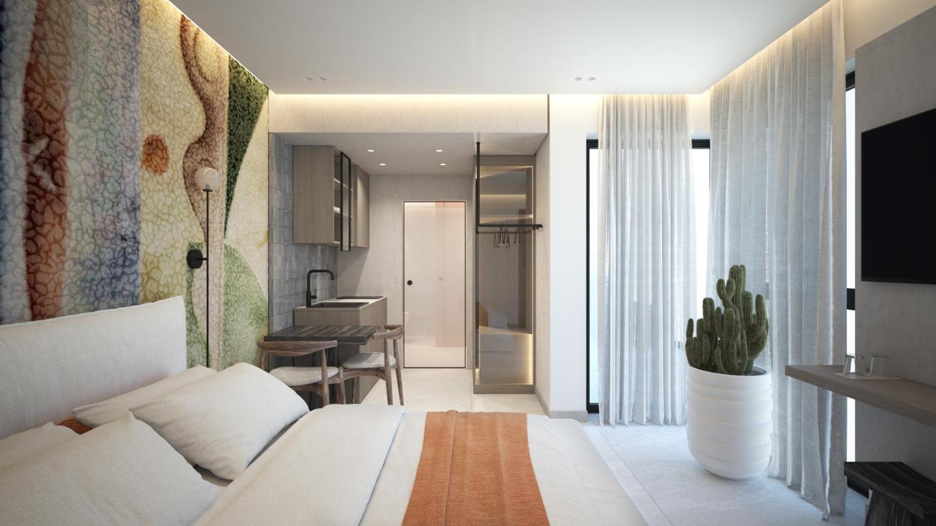 Leonidas Hotel & Apartments 24/63