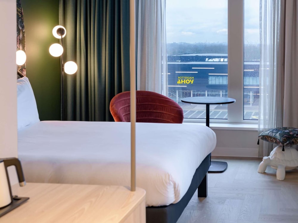 ibis Styles Rotterdam Ahoy 22/63