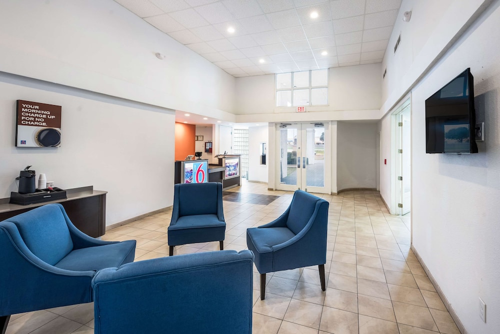 Motel6 Dallas - Irving Dfw Airport East 42/64
