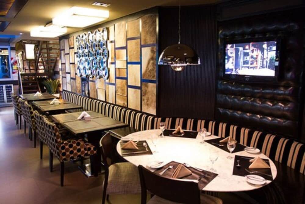 Lennox Hotel Buenos Aires 32/50