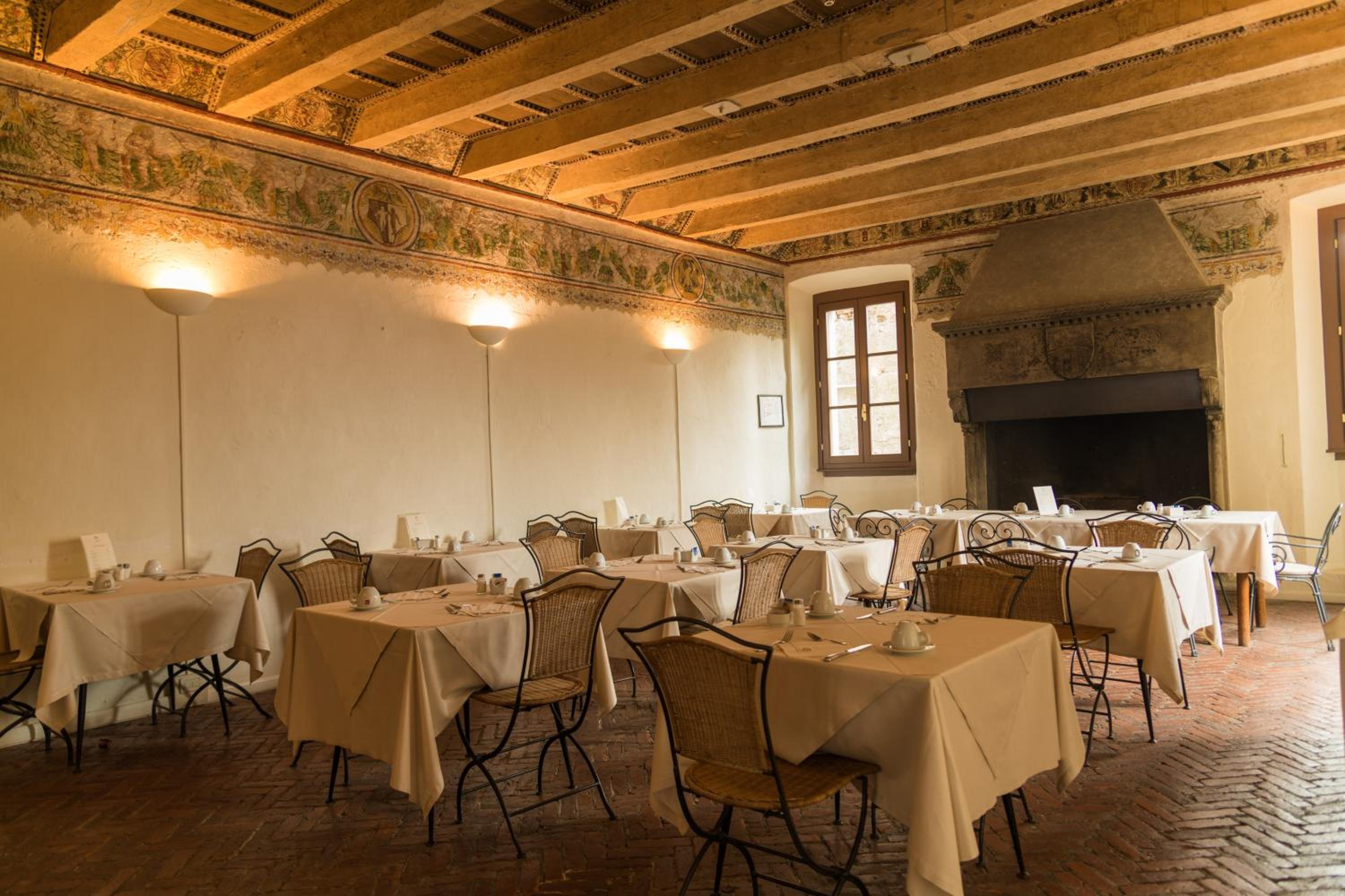 Villa Cipressi 40/50