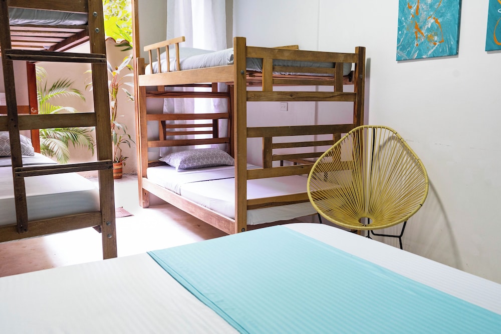 Tayrona Juancho House Hostel 18/41